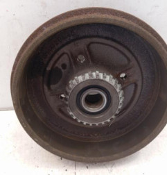 Tambour arriere gauche RENAULT CLIO 2
