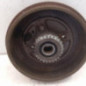 Tambour arriere gauche RENAULT CLIO 2