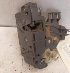 Serrure avant droit SEAT AROSA Photo n°1