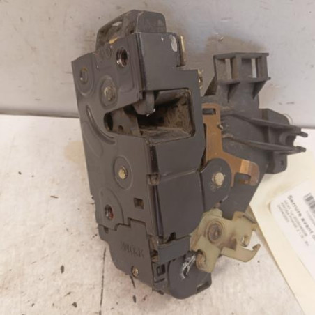 Serrure avant droit SEAT AROSA Photo n°1