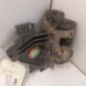 Serrure avant droit SEAT AROSA