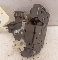 Serrure avant gauche SEAT AROSA Photo n°1