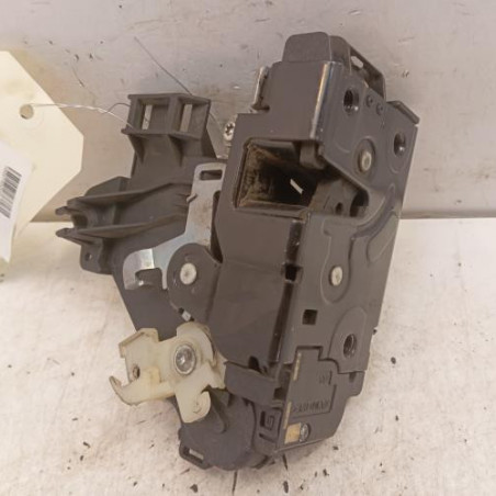 Serrure avant gauche SEAT AROSA Photo n°1