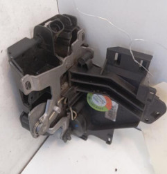 Serrure avant gauche SEAT AROSA