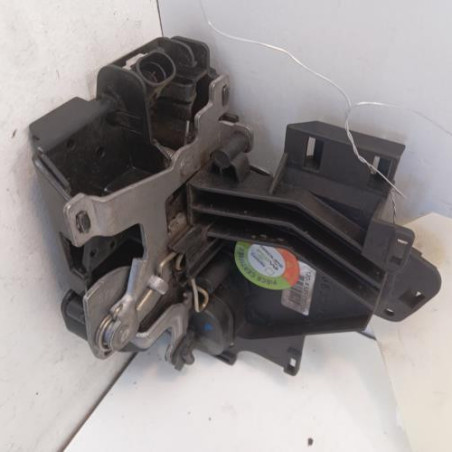 Serrure avant gauche SEAT AROSA
