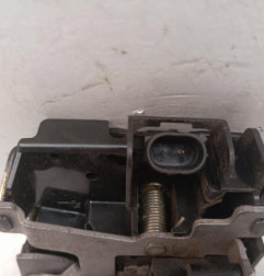 Serrure avant gauche SEAT AROSA Photo n°3