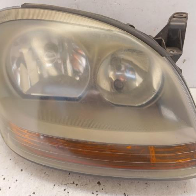 Optique avant principal droit (feux)(phare) NISSAN ALMERA TINO