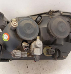 Optique avant principal droit (feux)(phare) NISSAN ALMERA TINO