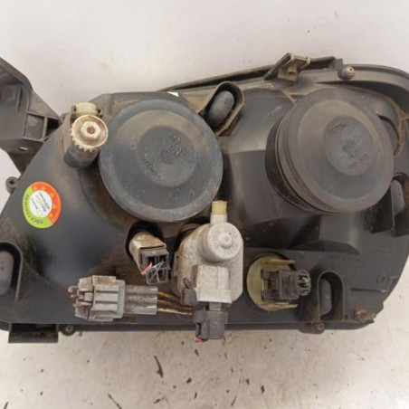 Optique avant principal droit (feux)(phare) NISSAN ALMERA TINO