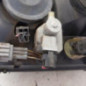 Optique avant principal droit (feux)(phare) NISSAN ALMERA TINO
