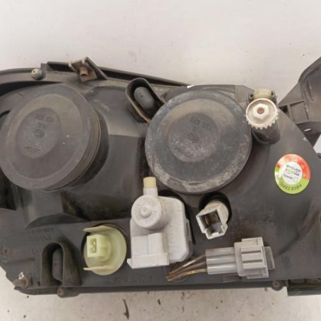 Optique avant principal gauche (feux)(phare) NISSAN ALMERA TINO