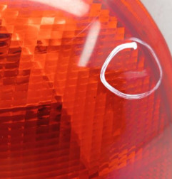 Feu arriere principal droit (feux) OPEL CORSA B