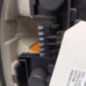 Feu arriere principal droit (feux) OPEL CORSA B