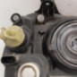 Optique avant principal gauche (feux)(phare) OPEL CORSA B
