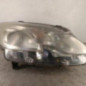 Optique avant principal droit (feux)(phare) PEUGEOT 2008 1