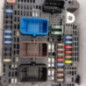 Boitier servitude moteur (BSM) PEUGEOT 308 2