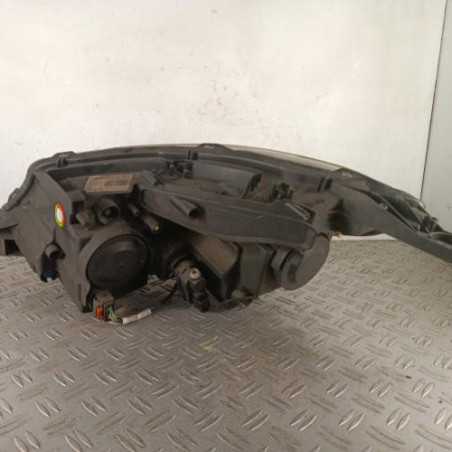 Optique avant principal droit (feux)(phare) PEUGEOT 2008 1