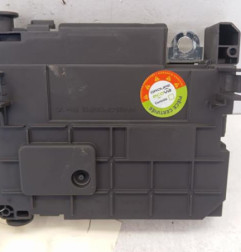 Boitier servitude moteur (BSM) PEUGEOT 308 2