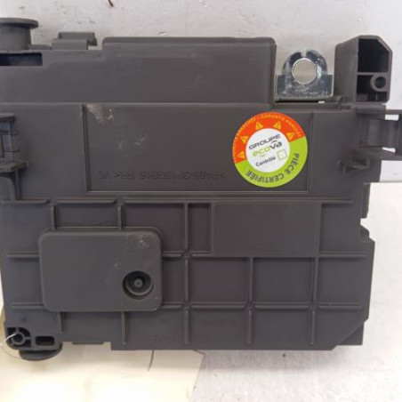 Boitier servitude moteur (BSM) PEUGEOT 308 2
