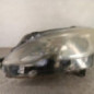 Optique avant principal gauche (feux)(phare) PEUGEOT 2008 1