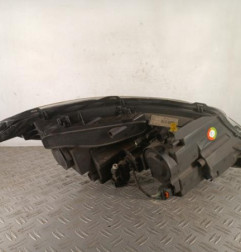 Optique avant principal gauche (feux)(phare) PEUGEOT 2008 1