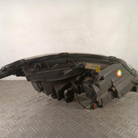 Optique avant principal gauche (feux)(phare) PEUGEOT 2008 1
