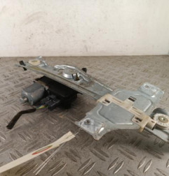 Leve vitre electrique arriere droit PEUGEOT 2008 1 Photo n°1