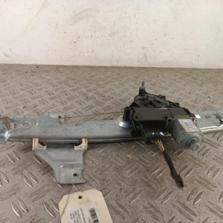 Leve vitre electrique arriere droit PEUGEOT 2008 1