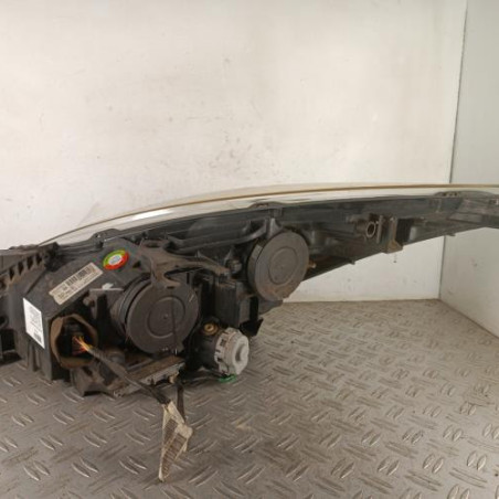 Optique avant principal droit (feux)(phare) PEUGEOT 5008 1