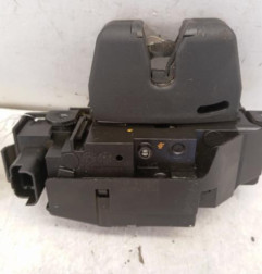 Serrure de hayon PEUGEOT 308 2
