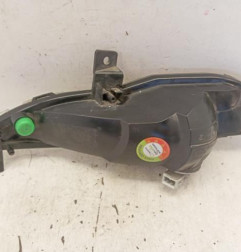 Optique avant secondaire droit (feux)(clignotant) PEUGEOT 308 2