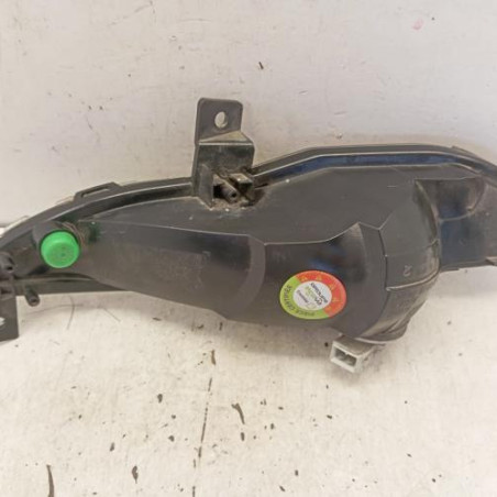 Optique avant secondaire droit (feux)(clignotant) PEUGEOT 308 2