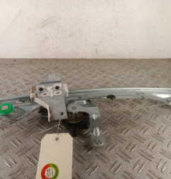 Leve vitre electrique arriere droit PEUGEOT 5008 1 Photo n°1