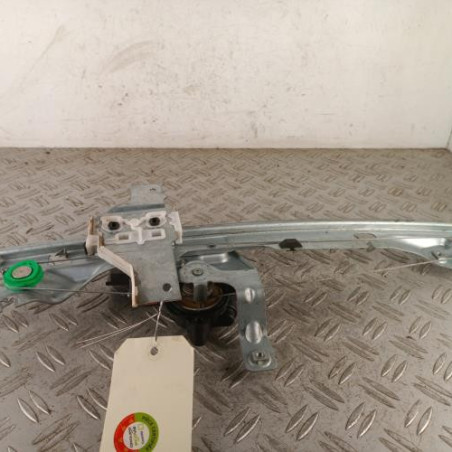 Leve vitre electrique arriere droit PEUGEOT 5008 1 Photo n°1