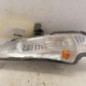 Optique avant secondaire gauche (feux)(clignotant) PEUGEOT 308 2