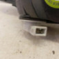 Optique avant secondaire gauche (feux)(clignotant) PEUGEOT 308 2