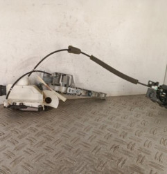Serrure avant gauche PEUGEOT 5008 1