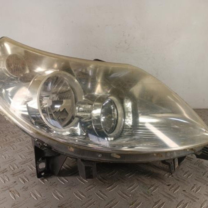 Optique avant principal droit (feux)(phare) PEUGEOT BOXER 3