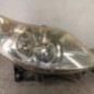 Optique avant principal droit (feux)(phare) PEUGEOT BOXER 3