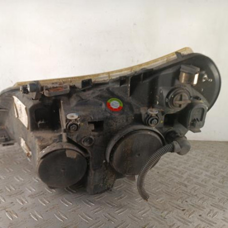 Optique avant principal droit (feux)(phare) PEUGEOT BOXER 3
