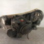 Optique avant principal droit (feux)(phare) PEUGEOT BOXER 3
