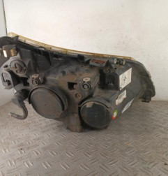 Optique avant principal gauche (feux)(phare) PEUGEOT BOXER 3