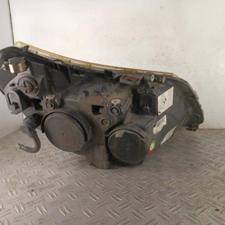 Optique avant principal gauche (feux)(phare) PEUGEOT BOXER 3