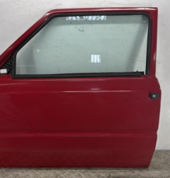 Porte avant gauche FIAT PANDA 1 Photo n°1