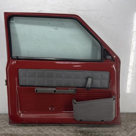 Porte avant gauche FIAT PANDA 1