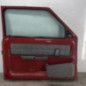 Porte avant gauche FIAT PANDA 1