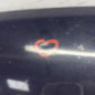 Capot MAZDA 5 1