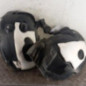 Pare boue avant droit RENAULT MEGANE 3