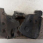 Pare boue avant droit RENAULT MEGANE 3