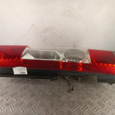 Feu arriere principal droit (feux) PEUGEOT BOXER 3